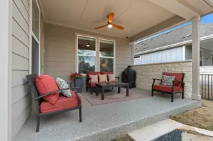 703 Saratoga Ln, Georgetown, TX 78633 - Photo 24