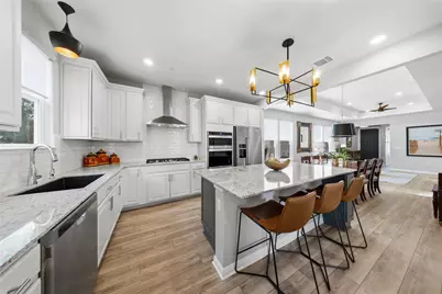 703 Saratoga Lane, Georgetown, TX 78633 - Photo 22