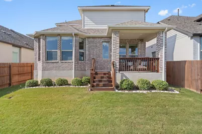 8025 Copper Prairie Bend, Lago Vista, TX 78645 - Photo 32
