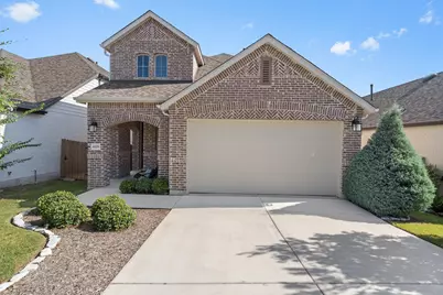 8025 Copper Prairie Bend, Lago Vista, TX 78645 - Photo 1