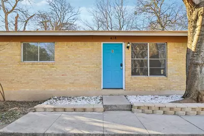 418 Sarah Street #B, San Marcos, TX 78666 - Photo 2