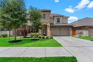 1009 Amber Crk Wy, Leander, TX 78641 - Photo 4