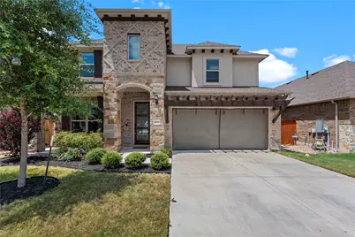 1009 Amber Creek Way, Leander, TX 78641 - Photo 2