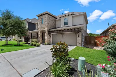 1009 Amber Creek Way, Leander, TX 78641 - Photo 1
