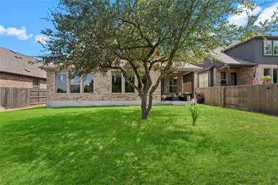 1009 Amber Creek Way, Leander, TX 78641 - Photo 38