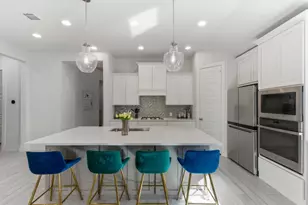 111 Carolina Jasmine Dr, San Marcos, TX 78666 - Photo 4