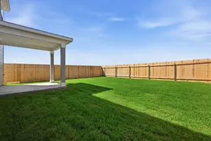 1002 Golden St, Maxwell, TX 78656 - Photo 30