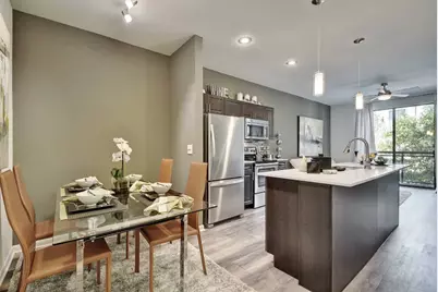 11400 Domain Drive #1206, Austin, TX 78758 - Photo 4