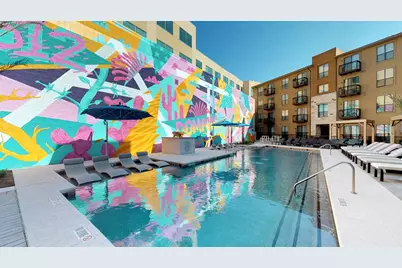 11400 Domain Drive #1206, Austin, TX 78758 - Photo 1