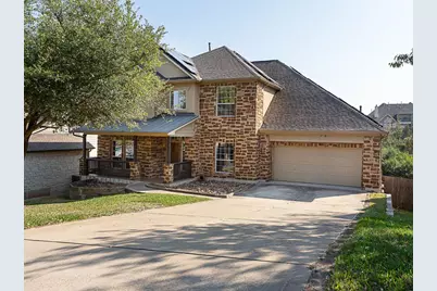 7908 Journeyville Drive, Austin, TX 78735 - Photo 1