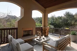 7908 Journeyville Dr, Austin, TX 78735 - Photo 8