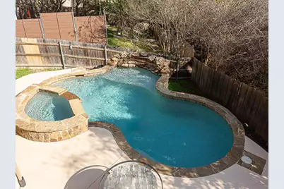 7908 Journeyville Drive, Austin, TX 78735 - Photo 2