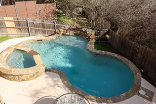 7908 Journeyville Dr, Austin, TX 78735 - Photo 2