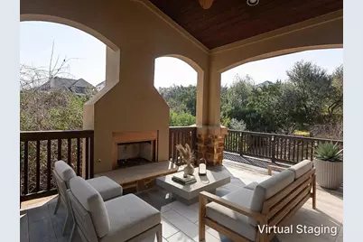 7908 Journeyville Drive, Austin, TX 78735 - Photo 8
