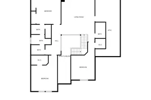 7908 Journeyville Dr, Austin, TX 78735 - Photo 4