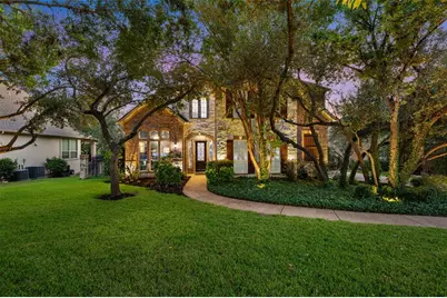 2610 Collingwood Drive, Round Rock, TX 78665 - Photo 2