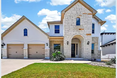 1201 Positano Pass, Leander, TX 78641 - Photo 2