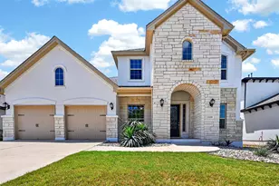 1201 Positano Pass, Leander, TX 78641 - Photo 2