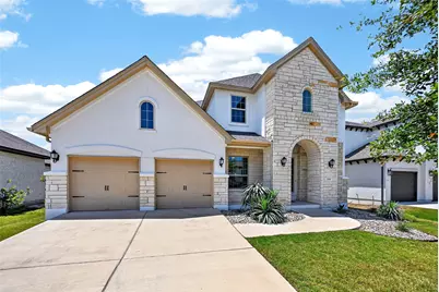 1201 Positano Pass, Leander, TX 78641 - Photo 4