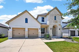 1201 Positano Pass, Leander, TX 78641 - Photo 4