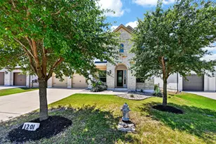 1201 Positano Pass, Leander, TX 78641 - Photo 2