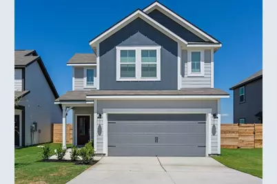 309 Carmel Canyon Trail, Jarrell, TX 76537 - Photo 1