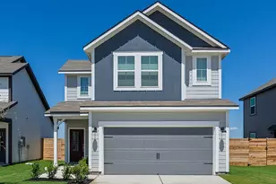 309 Carmel Cyn Trl, Jarrell, TX 76537 - Photo 1