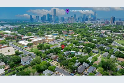 1121 Leona Street, Austin, TX 78702 - Photo 4