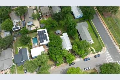 1121 Leona Street, Austin, TX 78702 - Photo 2
