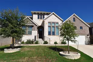 628 Altea Dr, Leander, TX 78641 - Photo 1
