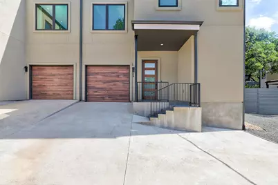 3208 Clawson Road #4A, Austin, TX 78704 - Photo 2