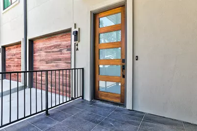 3208 Clawson Road #4A, Austin, TX 78704 - Photo 2
