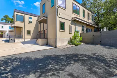 3208 Clawson Road #4A, Austin, TX 78704 - Photo 4