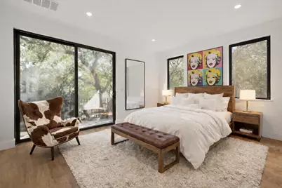 3208 Clawson Road #4A, Austin, TX 78704 - Photo 16