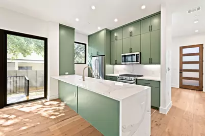 3208 Clawson Road #4A, Austin, TX 78704 - Photo 8