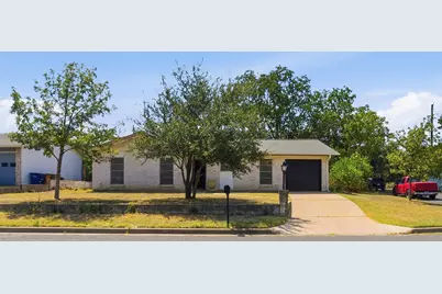 1500 Brandt Drive, Austin, TX 78742 - Photo 1
