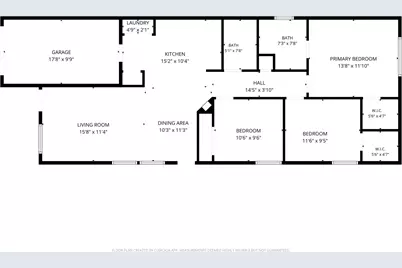 8701 Weiser Drive #B, Austin, TX 78729 - Photo 4
