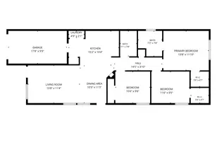 8701 Weiser Dr, Austin, TX 78729 - Photo 4