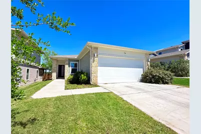 2000 Daleside Lane, Austin, TX 78754 - Photo 1