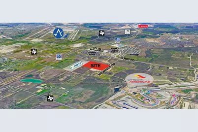 Tbd Mc Angus Road, Del Valle, TX 78617 - Photo 2