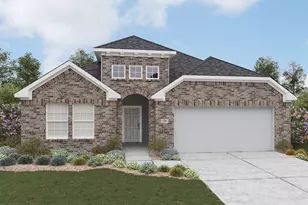 14208 Grassley Trl, Manor, TX 78653 - Photo 1