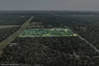 3301 Chuckwagon Road, Luling, TX 78648 - Photo 20