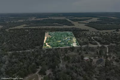 3301 Chuckwagon Road, Luling, TX 78648 - Photo 8