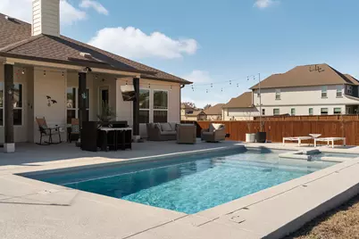 3444 Twinspur Street, Leander, TX 78641 - Photo 32