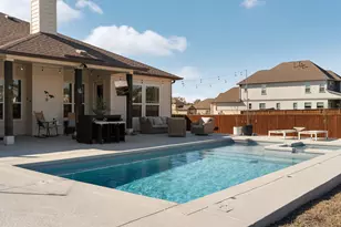 3444 Twinspur St, Leander, TX 78641 - Photo 32