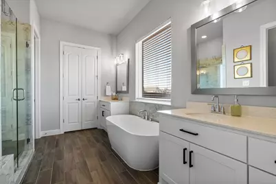 3444 Twinspur Street, Leander, TX 78641 - Photo 6