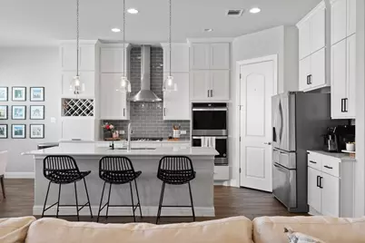 3444 Twinspur Street, Leander, TX 78641 - Photo 4