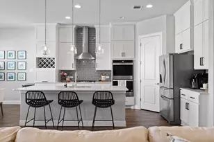 3444 Twinspur St, Leander, TX 78641 - Photo 4