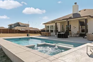 3444 Twinspur St, Leander, TX 78641 - Photo 2