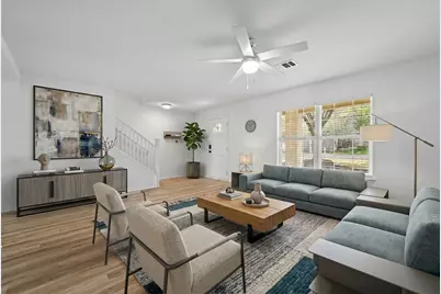 2412 Regal Park Lane, Austin, TX 78748 - Photo 2